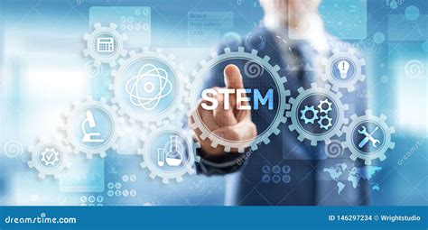 Science, Technology, Engineering, and Mathematics .
